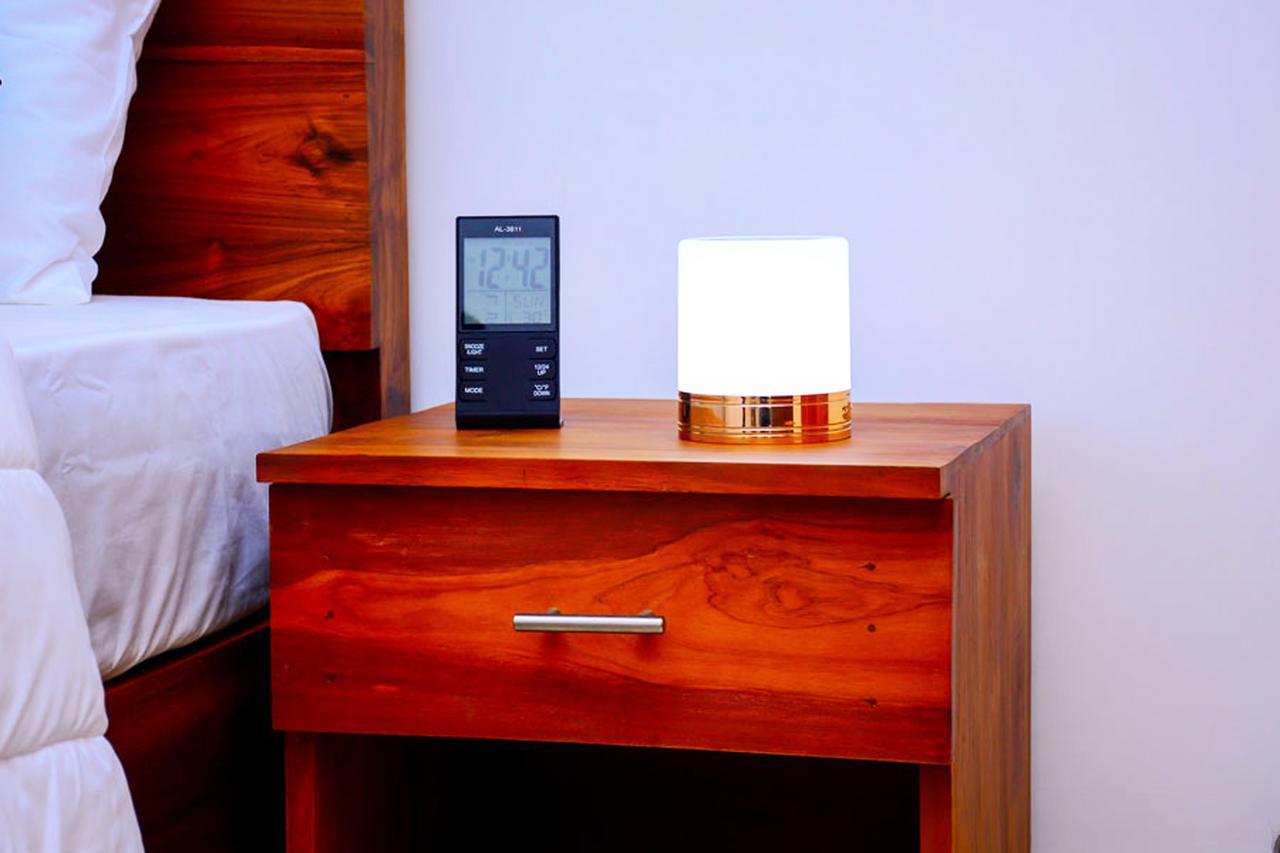Hotel Indaura Ettukala エクステリア 写真